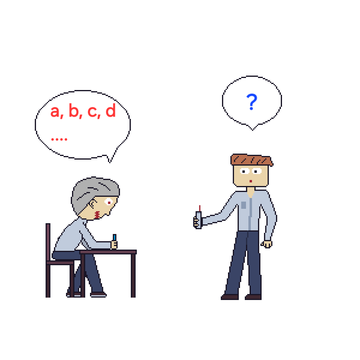 comic no.1